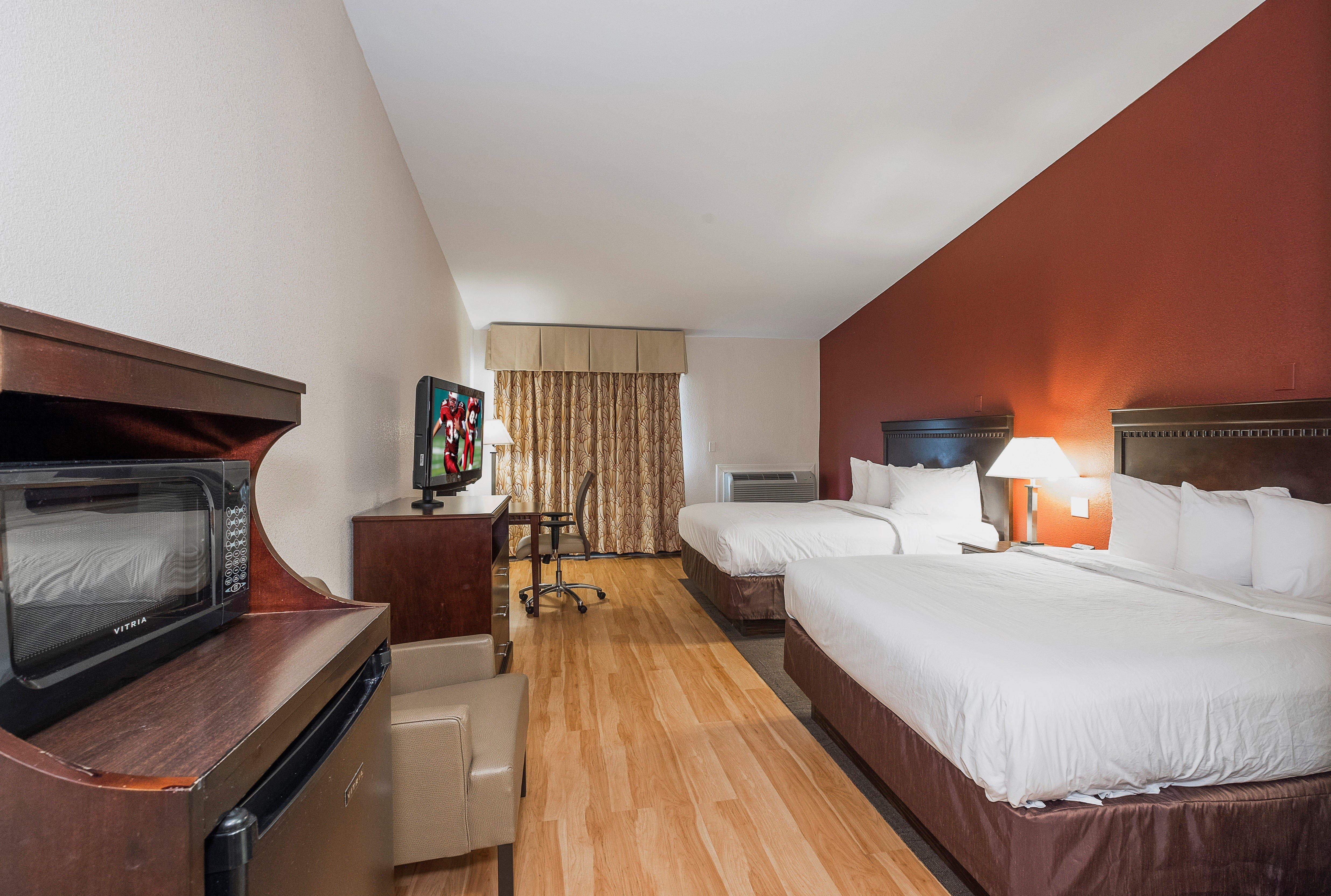 Red Roof Inn & Suites Mt Holly - Mcguire Afb Westampton Kültér fotó