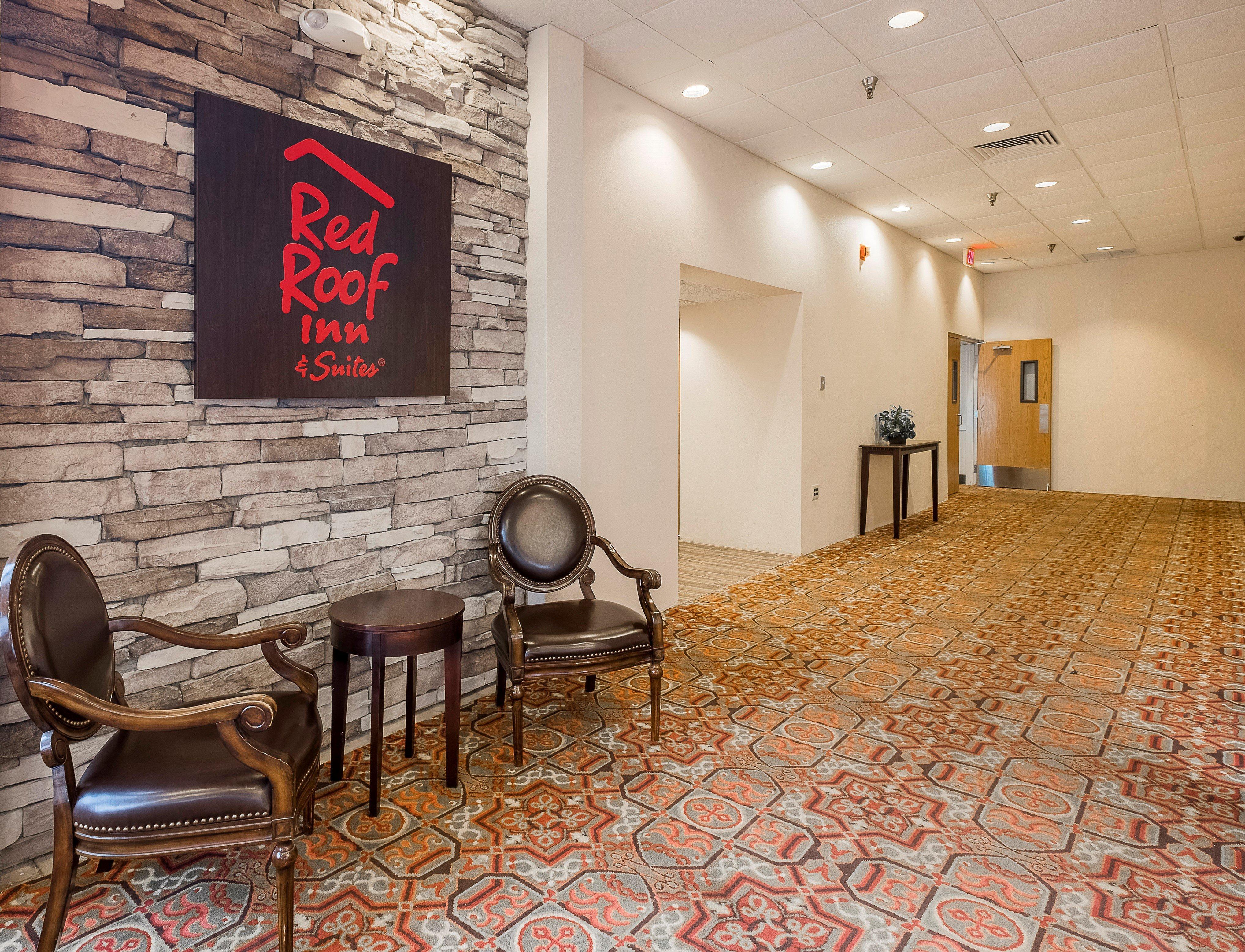 Red Roof Inn & Suites Mt Holly - Mcguire Afb Westampton Kültér fotó