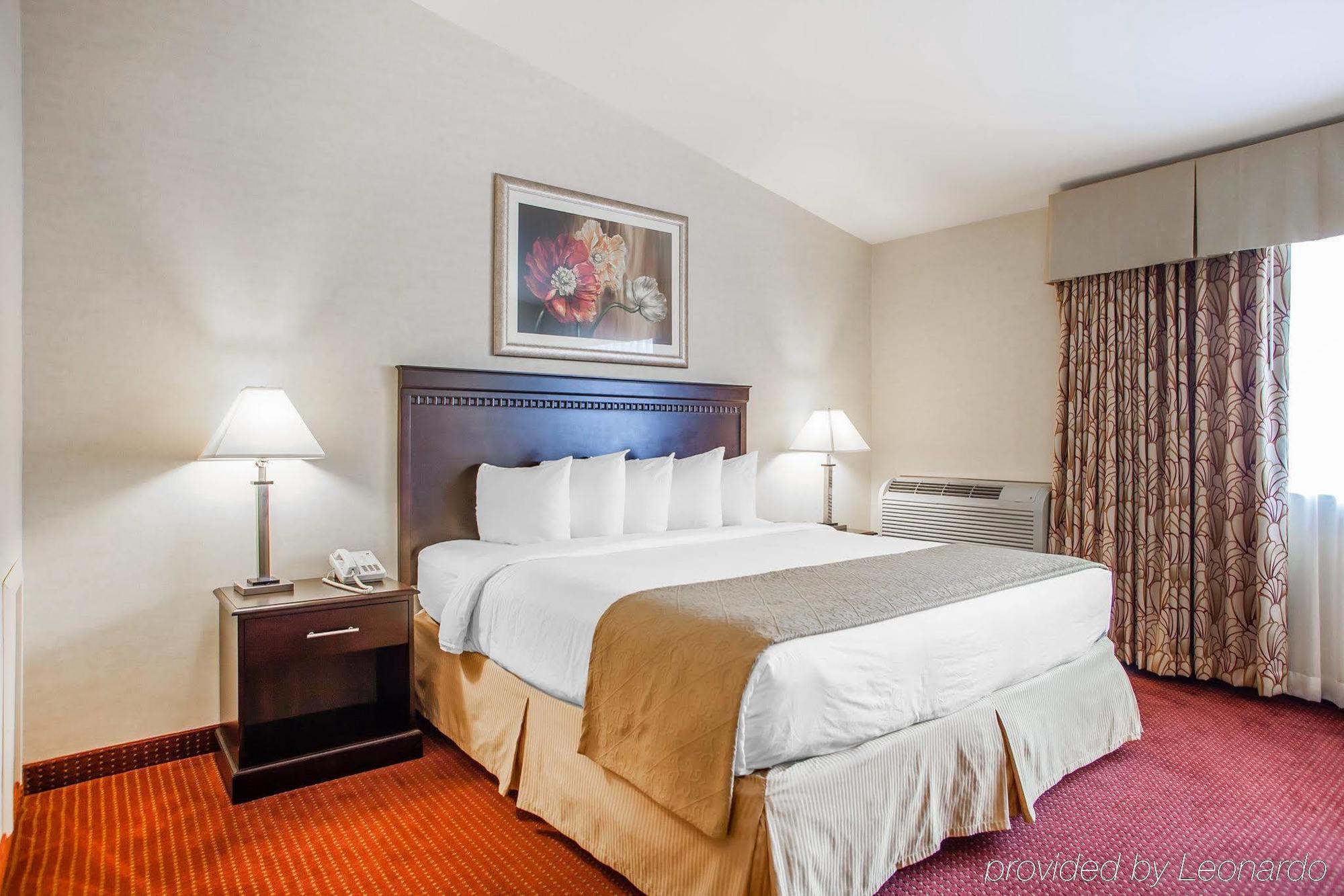 Red Roof Inn & Suites Mt Holly - Mcguire Afb Westampton Kültér fotó