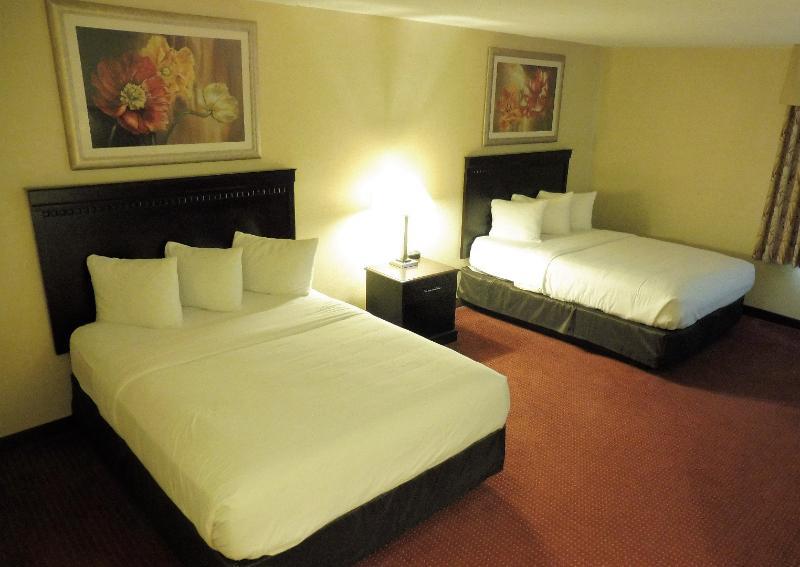 Red Roof Inn & Suites Mt Holly - Mcguire Afb Westampton Kültér fotó